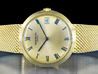 Patek Philippe Calatrava Automatic 3565 Gold Watch Champagne Roman Dial